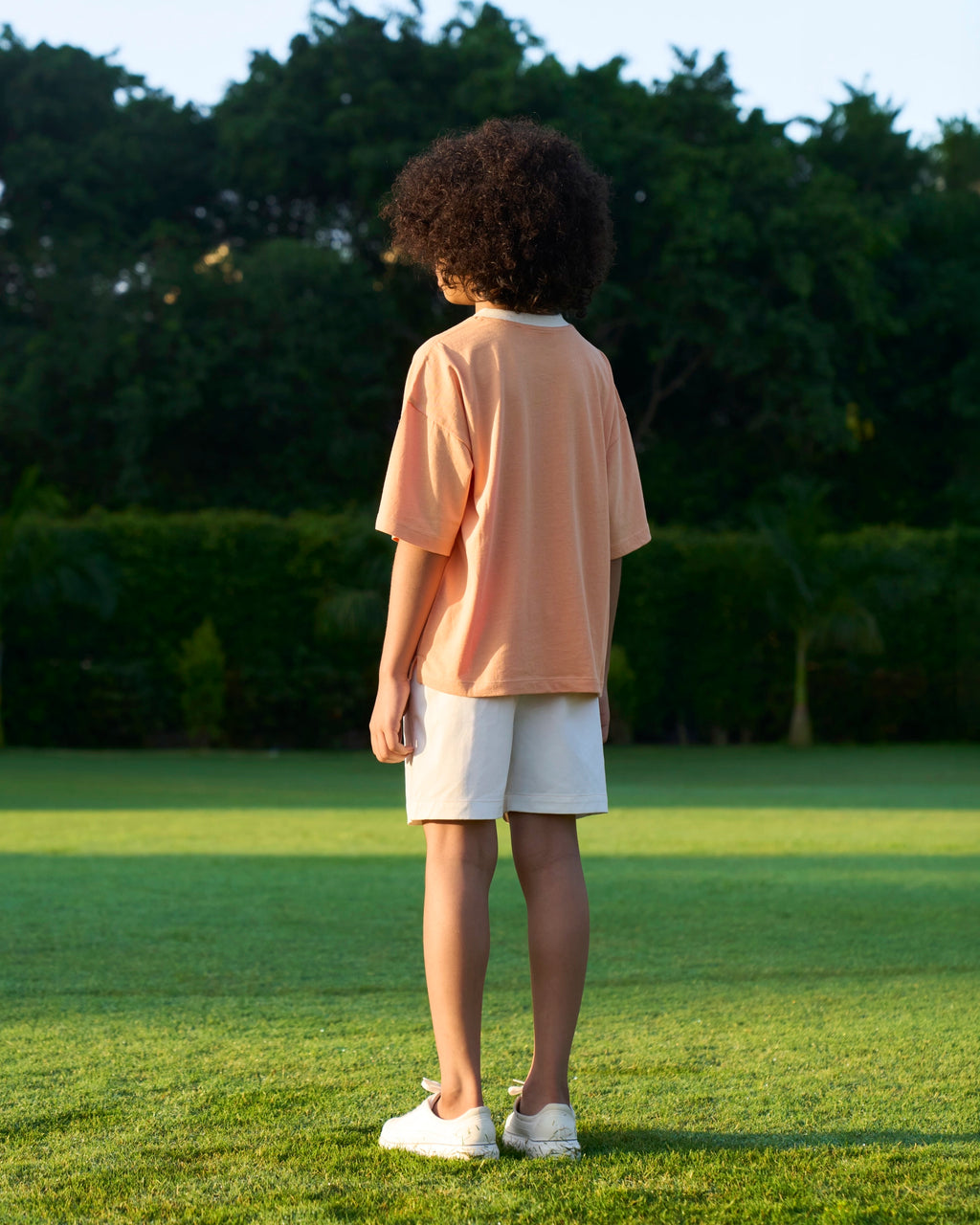 The Club Tee