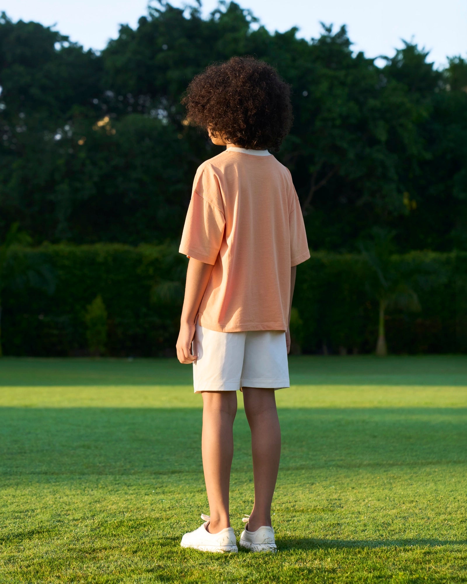 The Club Tee