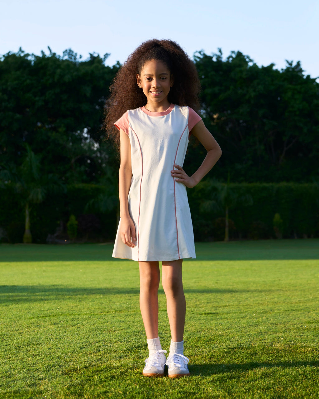 The Arc Dress
