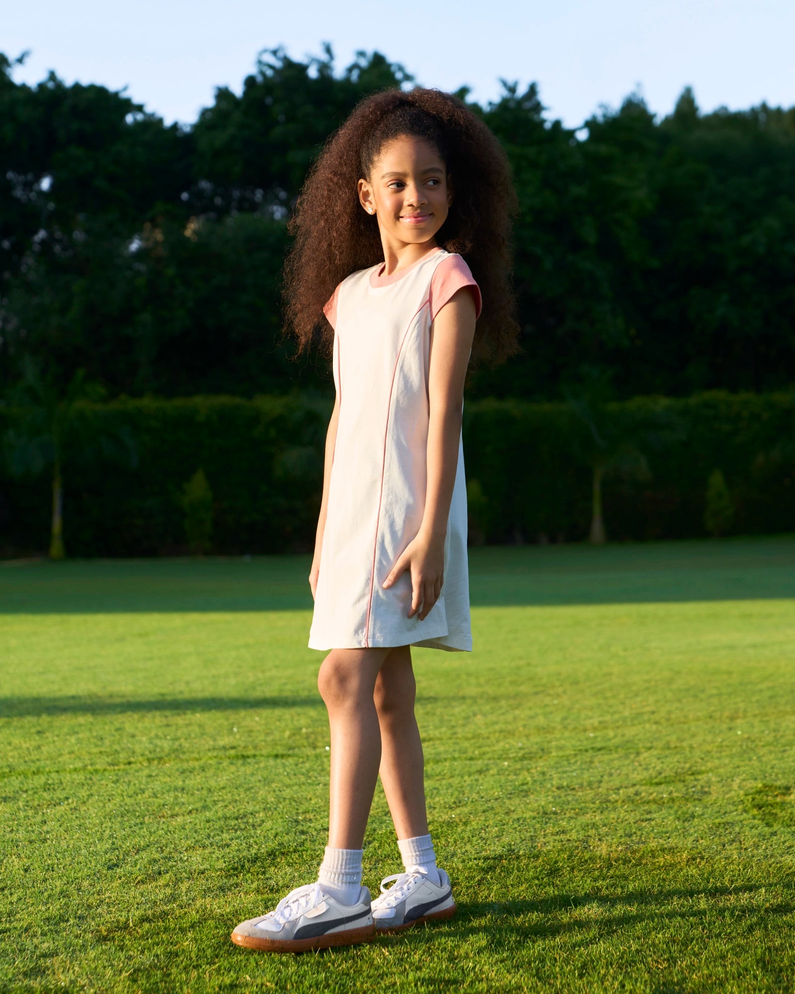 The Arc Dress