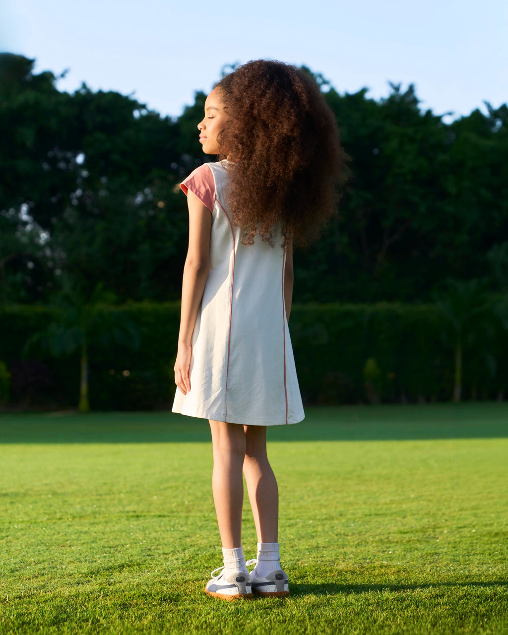 The Arc Dress