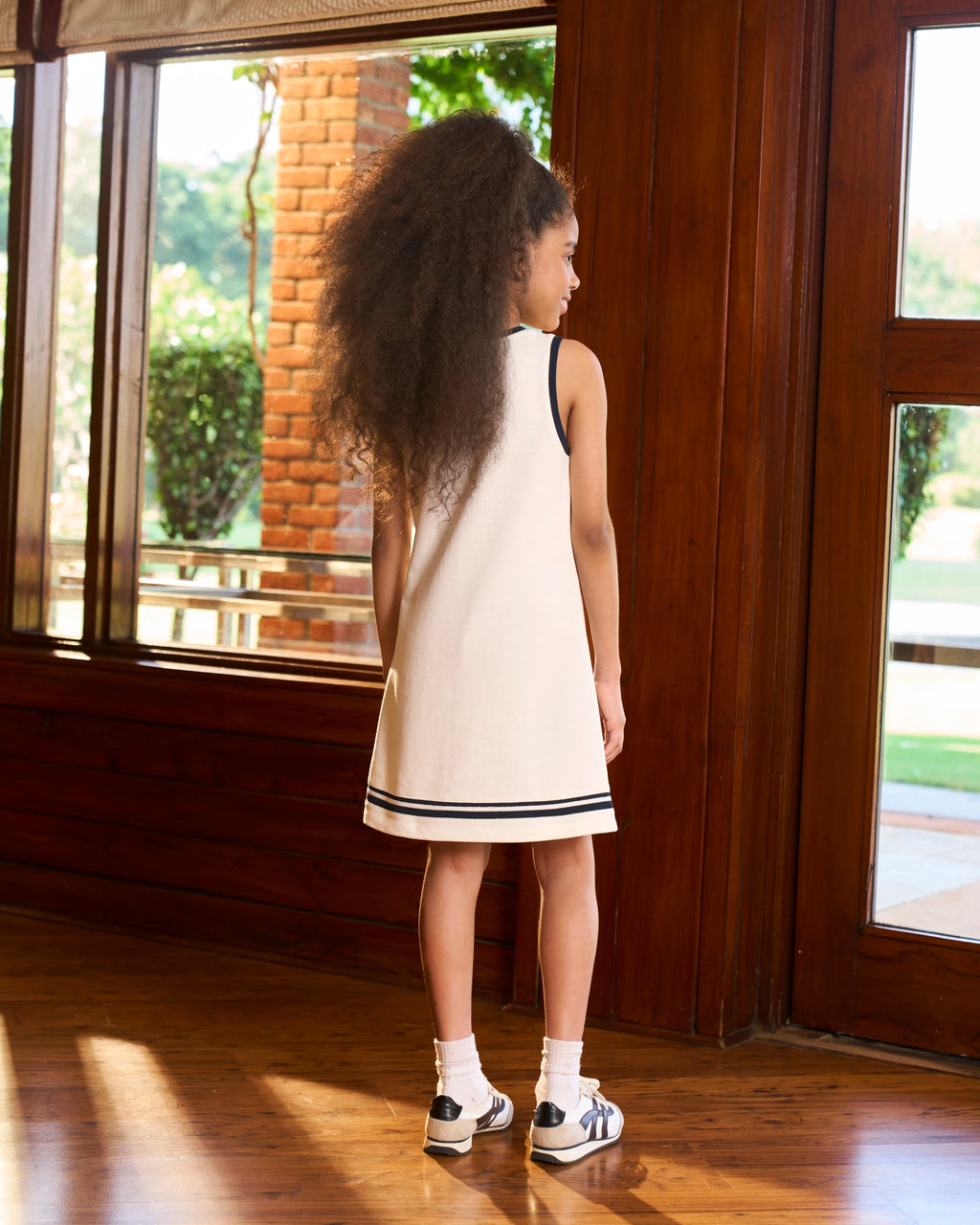 The Club Dress