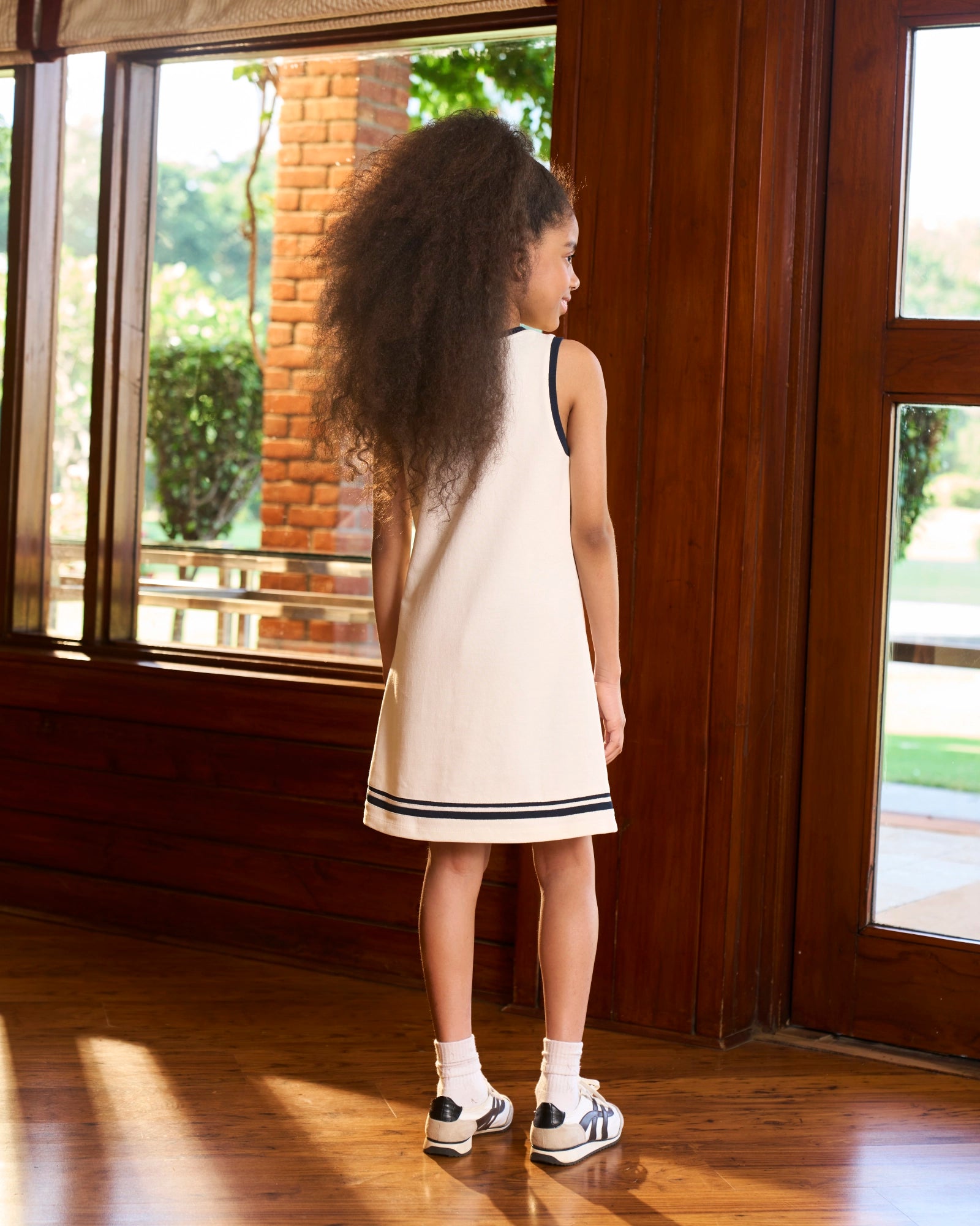 The Club Dress