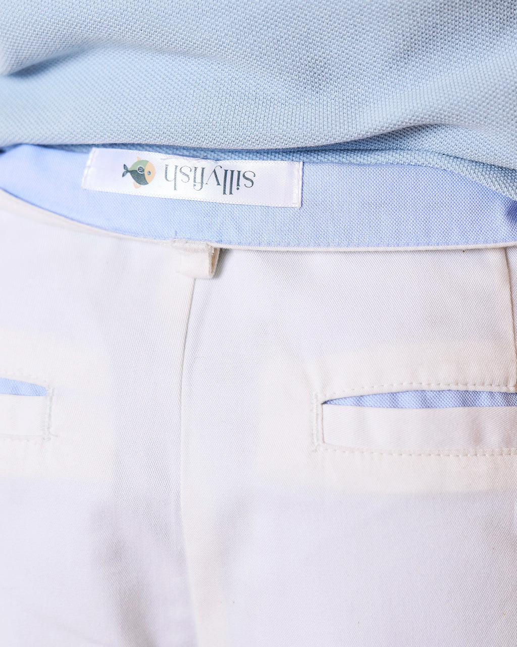 The Chino Shorts