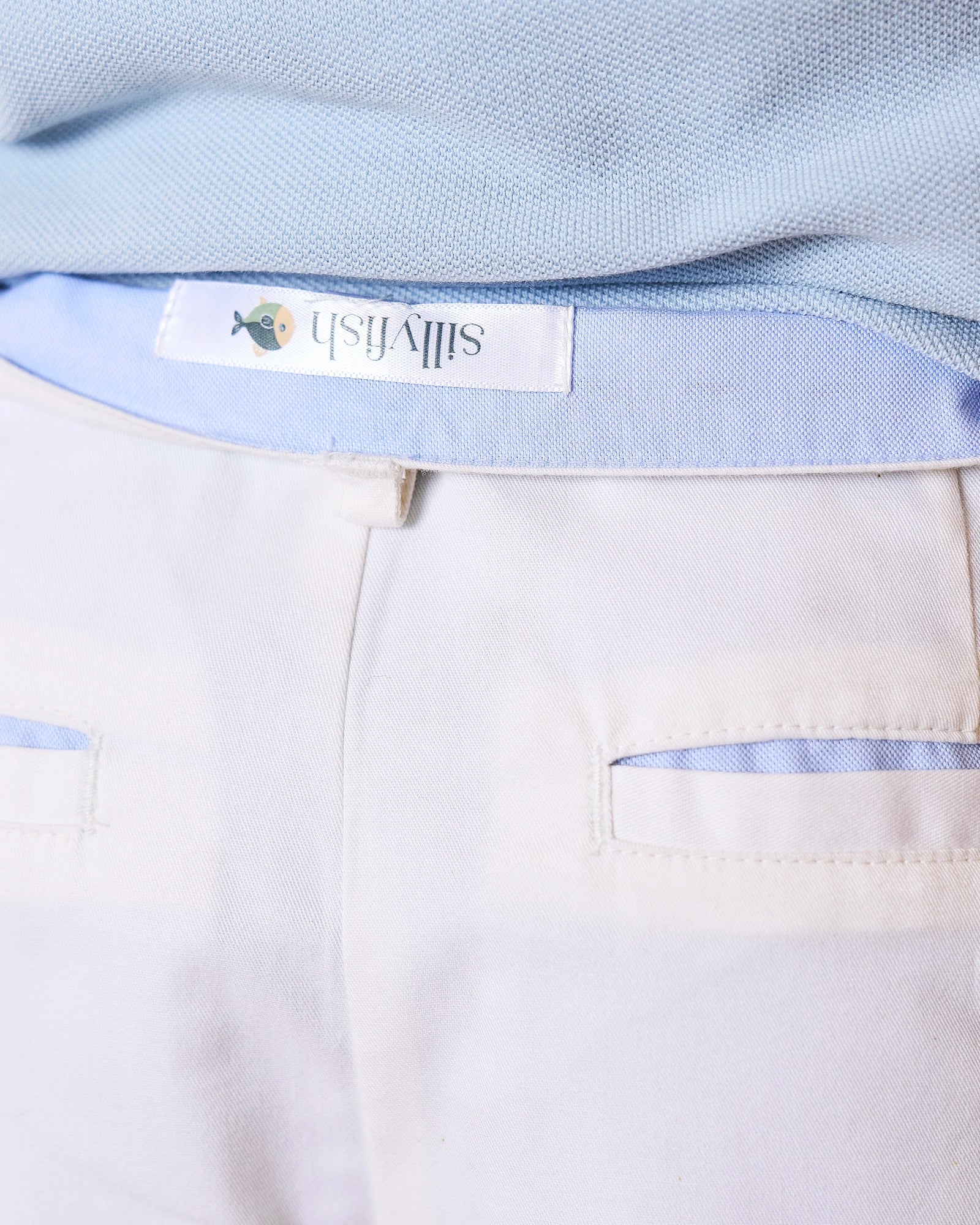 The Chino Shorts