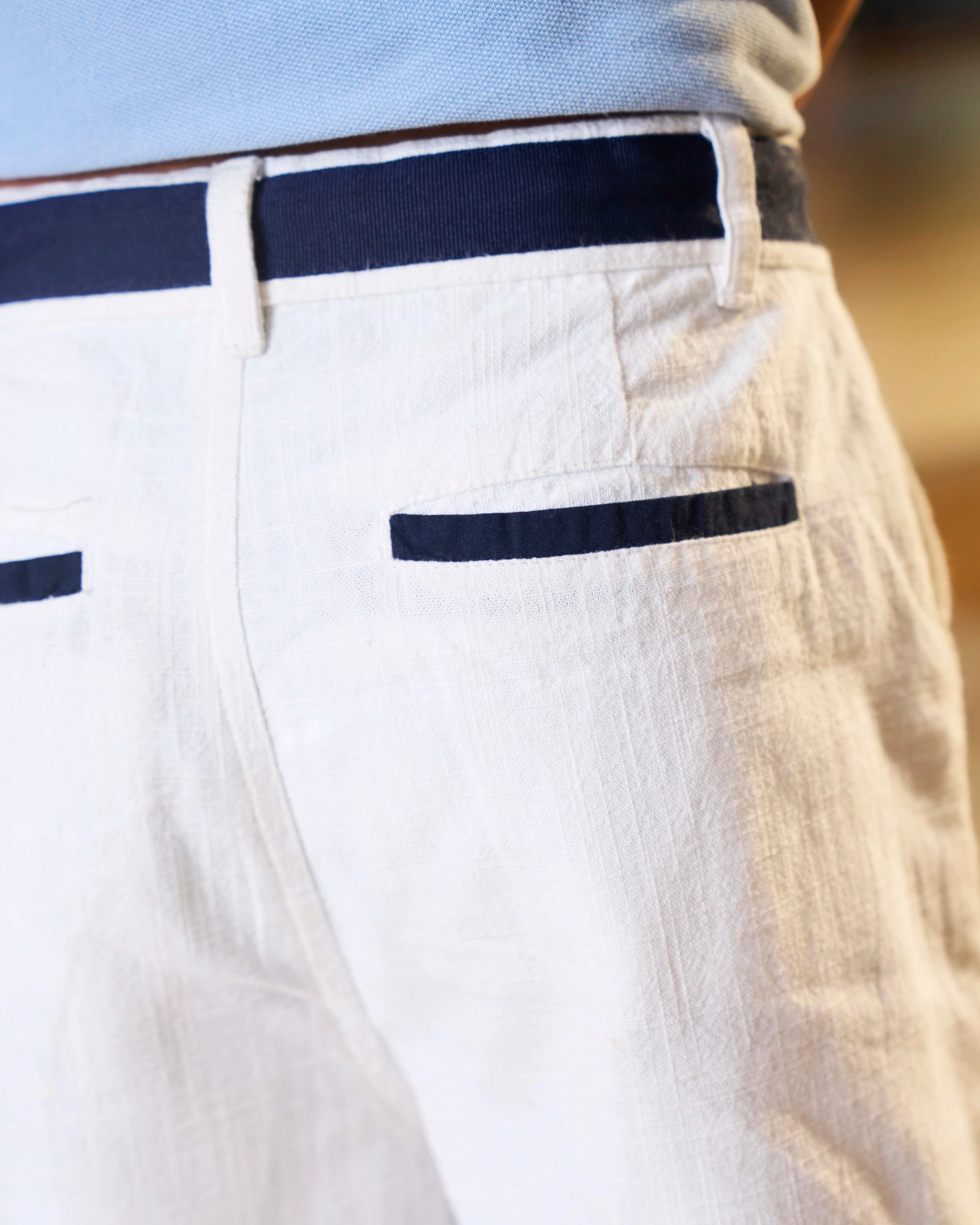 The Chino Shorts