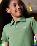 The Fin Polo
