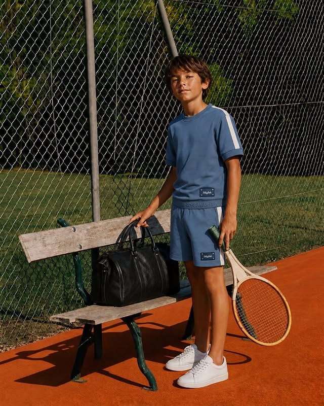 For Boys
