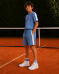 THE WARM UP SHORTS