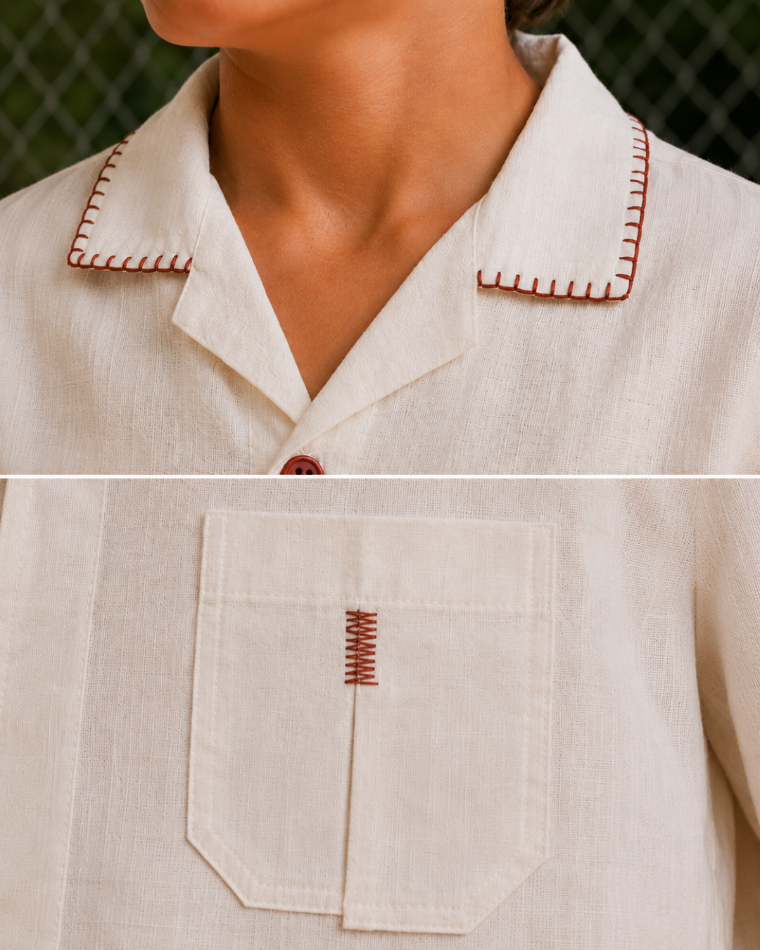 THE COURT SHIRT