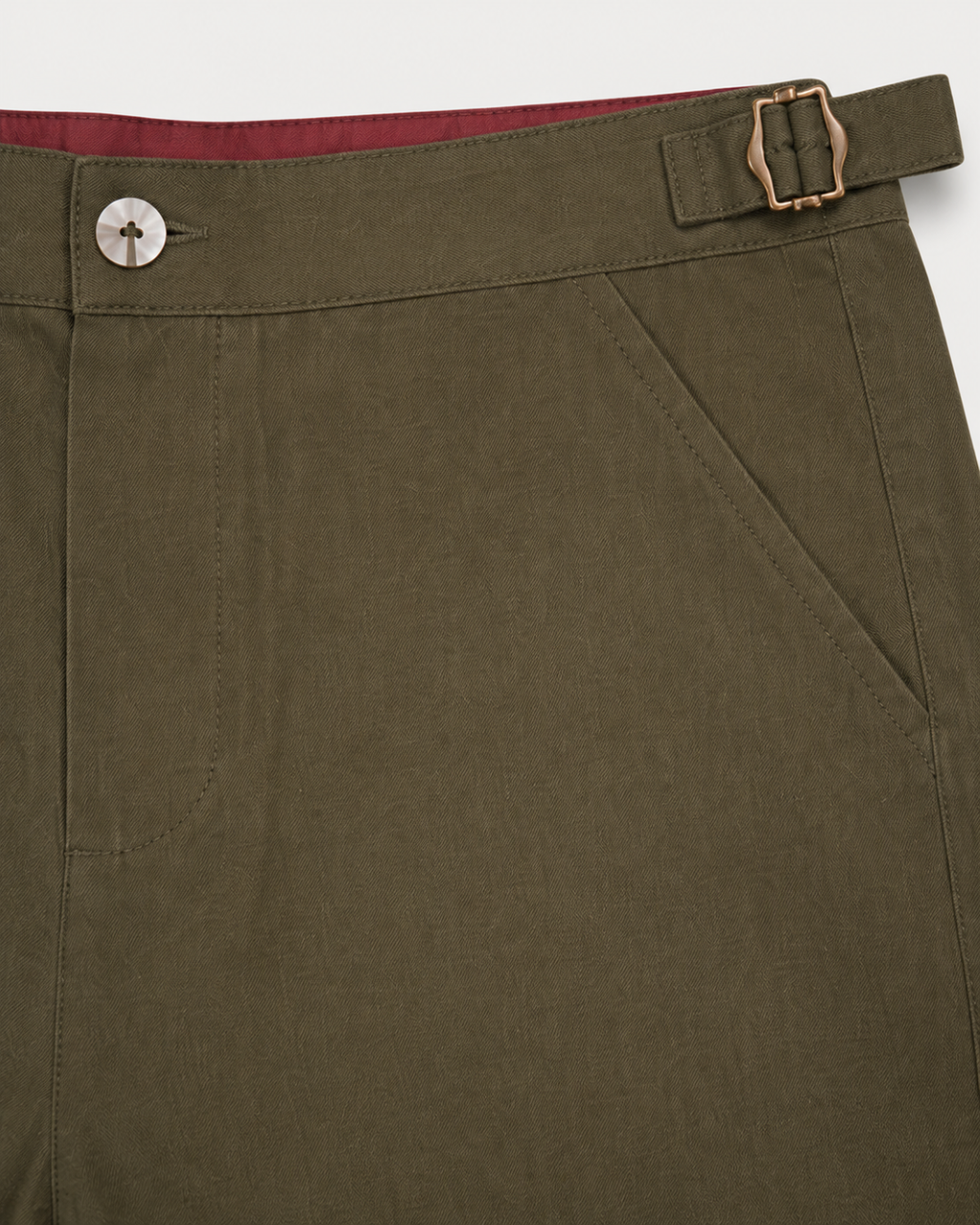 THE COURT SHORTS