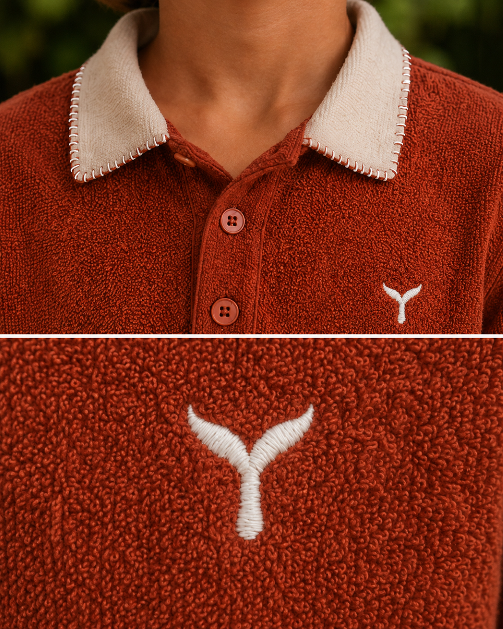 THE ONLY POLO