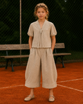 THE ORIGAMI CULOTTE