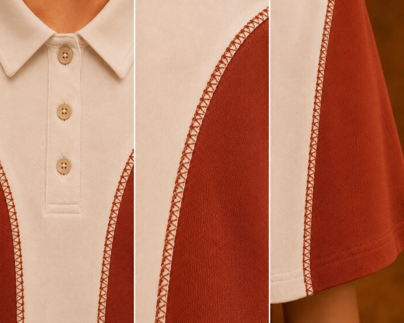 THE MATCH POINT DRESS