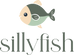 SillyFish logo