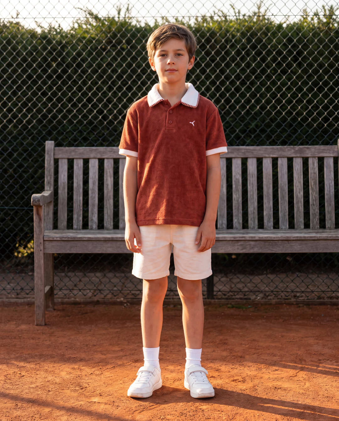 THE ONLY POLO