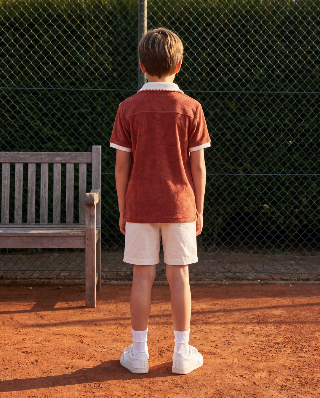 THE ONLY POLO
