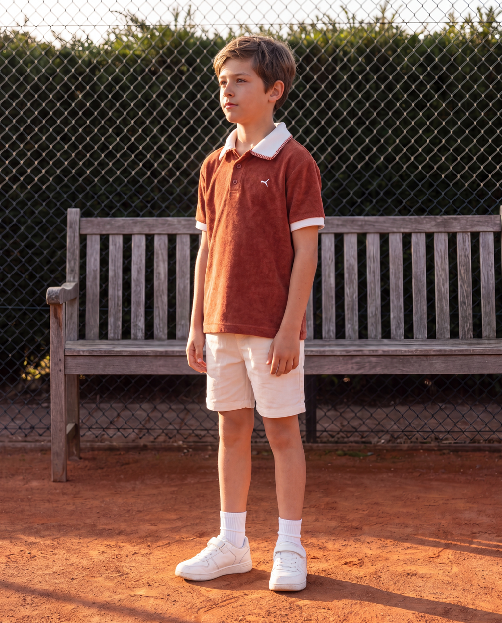 THE ONLY POLO