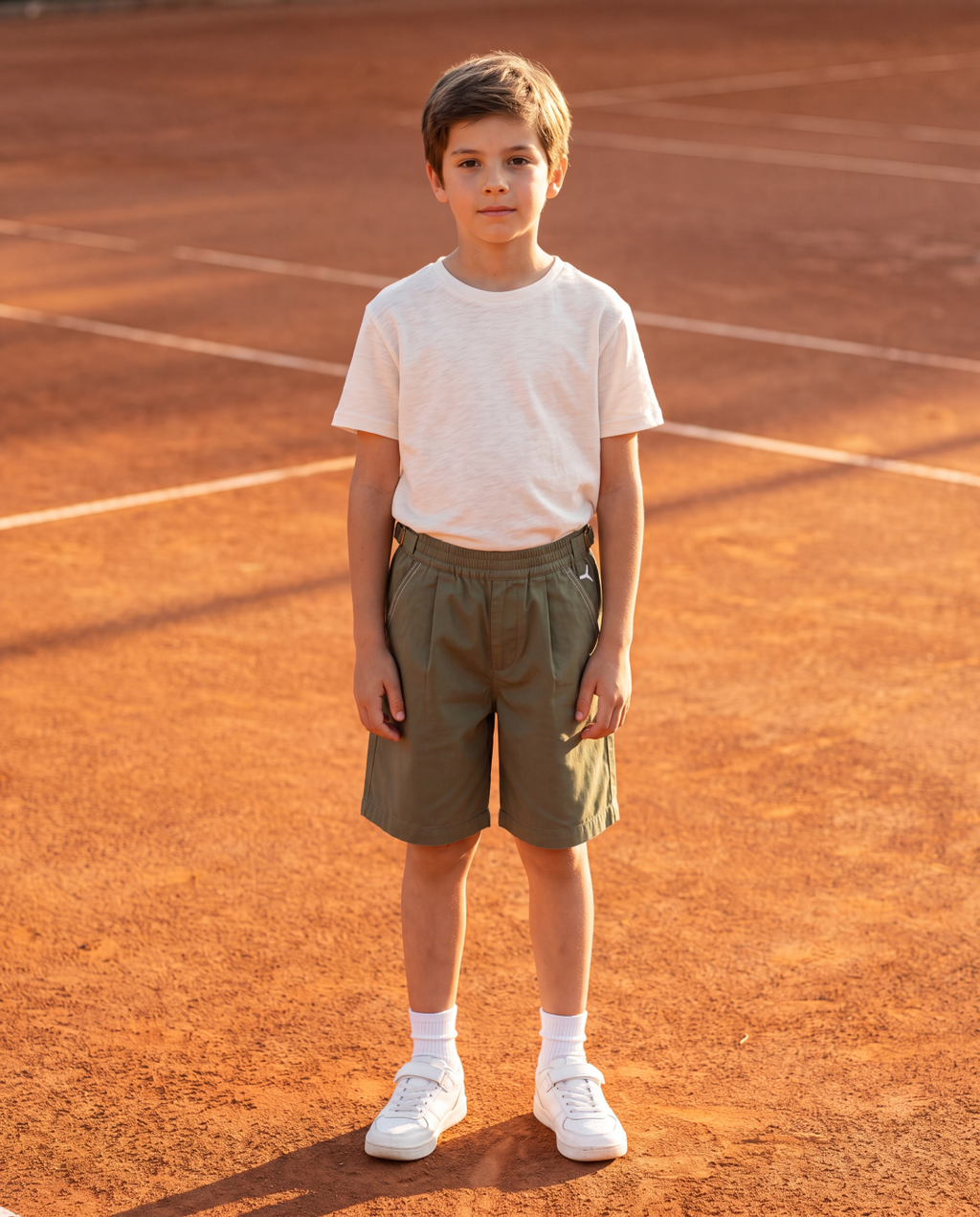 THE UMPIRE SHORTS