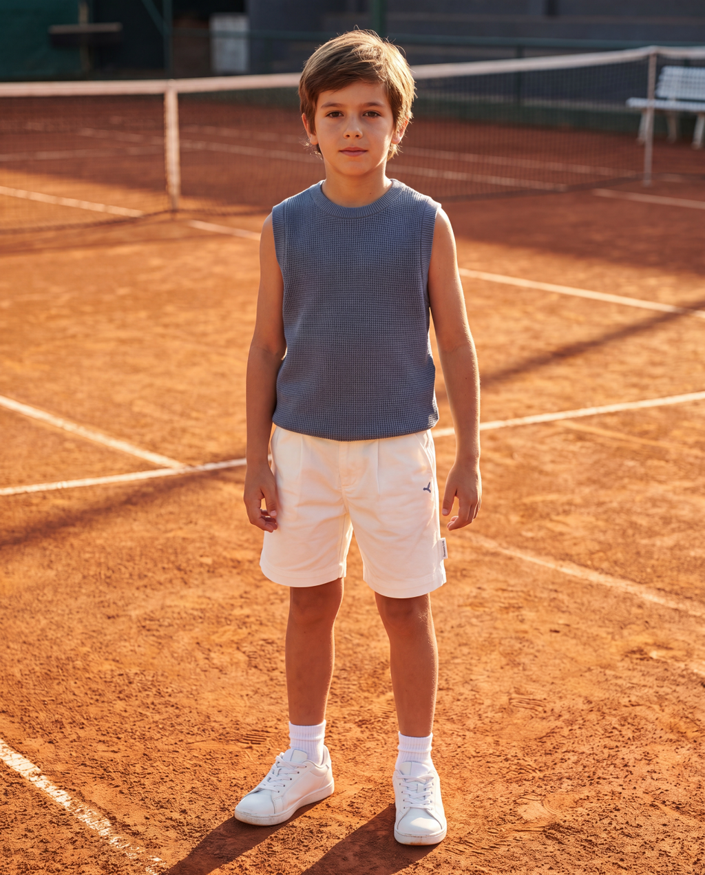 THE FINAL SET SHORTS