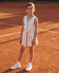 THE COURT TABARD