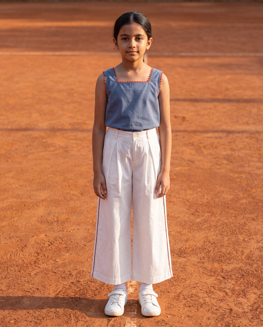 THE TROUSER