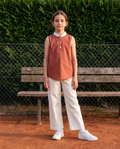 THE GYMKHANA TOP