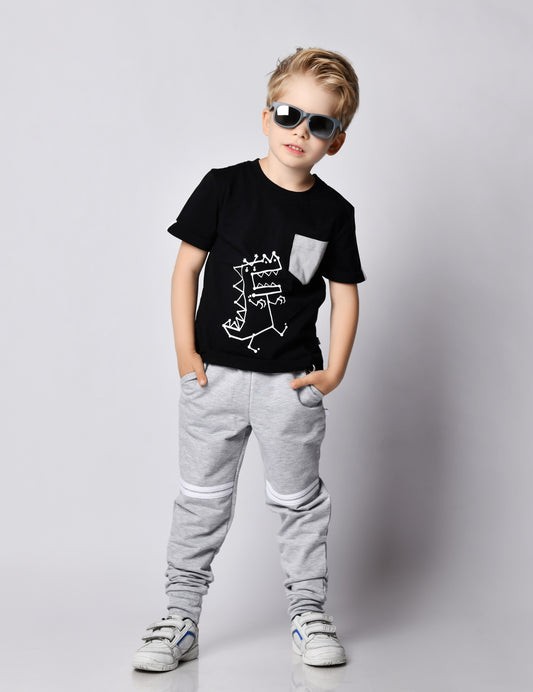 Boys Outfit 1